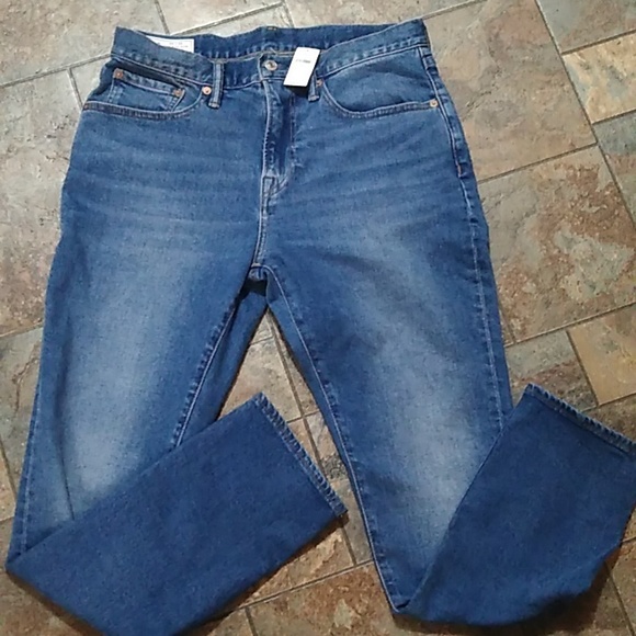 🆕 NWT Gap Athletic Slim Gapflex Size 30x30 - Picture 1 of 11